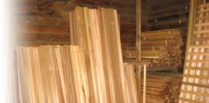 cedar lath in stock portland