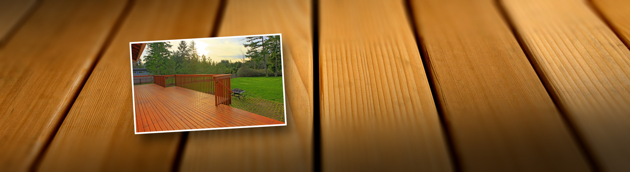 cedar deck materials vancouver washington